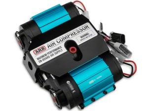 CKMTA12 ARAÇ ÜSTÜ ÇİFTLİ KOMPRESÖR