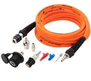 171302V2 ARB HAVA HORTUMU VE ADAPTÖR KİTİ (ARB CKMA12 KOMPRESÖR İLE BERABER ALINMALIDIR)