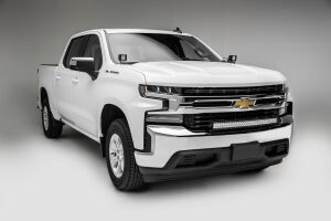 2019-2022 Chevrolet Silverado 1500 Ön Tampon Üstü LED Kiti