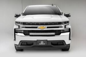 2019-2022 Chevrolet Silverado 1500 Ön Tampon Üstü LED Kiti