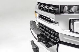 2019-2022 Chevrolet Silverado 1500 Ön Tampon Üstü LED Kiti