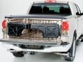 2015+ TOYOTA HILUX KASA İÇİ ÇANTA, TAKIM ÇANTASI, EKİPMAN ÇANTASI, KABİN İÇİ KUTU SAĞ TARAF
