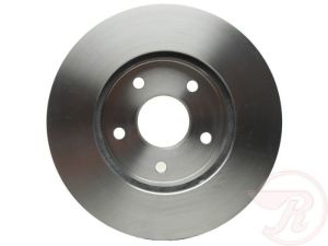 1999-2004 GRAND CHEROKEE WJ FREN DİSK ÖN, GRAND CHEROKEE FREN DİSKİ ''RAYBESTOS''