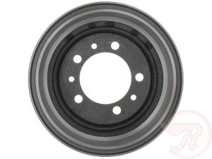 1978-1986 JEEP CJ ARKA FREN KAMPANASI 10''x 1.75''