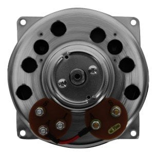 JEEP CJ5-6-7-8 KİLOMETRE SAATİ