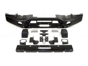 2007-2018 JEEP WRANGLER RUBICON JK ÖN BORUSUZ TAMPON