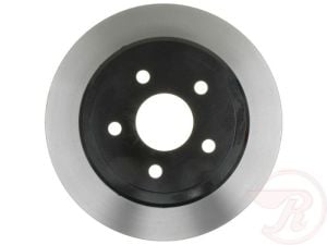 2005-2010 GRAND CHEROKEE WK/WH ARKA FREN DİSKİ, JEEP COMMENDER FREN DİSKİ ARKA