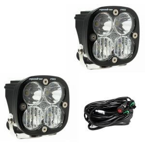 BAJA DESIGNS SQUADRON PRO LED AYDINLATMA SETI