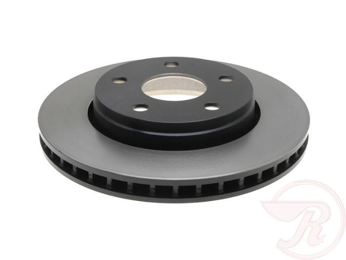 2007-2017 JEEP RUBICON JK FREN DİSKİ ÖN (11,89 İNÇ) ORJİNAL MOPAR