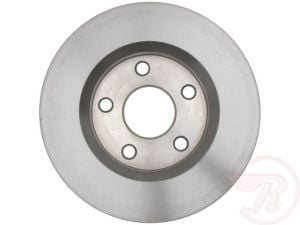 2007-2017 JEEP RUBICON JK FREN DİSKİ ÖN (11,89 İNÇ) ORJİNAL MOPAR