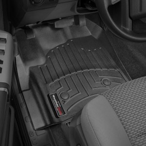 2015+ TOYOTA HILUX REVO ÖN-ARKA HAVUZ PASPAS SETİ