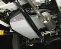 TR63 2005-2014 TOYOTA HILUX 140LT YAKIT TANKI