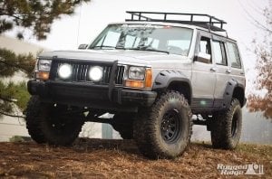 15''X8'' 5''X4.5'' (5X114.3) JEEP ÇELİK JANT JEEP CHEROKEE XJ - GRAND CHEROKEE ZJ - WRANGLER TJ/YJ LIBERTY KJ/KK