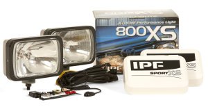 800XSSSCS DİKDÖRTGEN SPOT SETİ  65 Watt