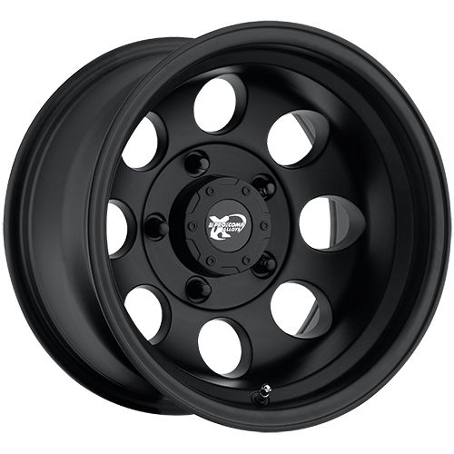 PX70695165 PROCOMP JANT SİYAH 15X10 - 5X4,5