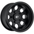 PX70695165 PROCOMP JANT SİYAH 15X10 - 5X4,5