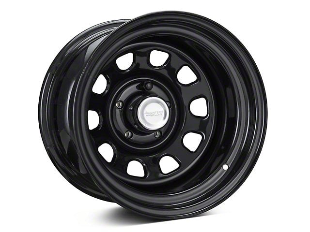 15''X10'' 5X4.5'' (5x114.3) JEEP ÇELİK JANT (5 ADET)