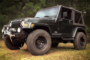 15''X10'' 5X4.5'' (5x114.3) JEEP ÇELİK JANT (5 ADET)
