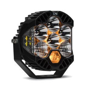 BAJA DESİGNS LP6 PRO DELİCİ VE YAYICI COMBO BEYAZ LED AYDINLATMA
