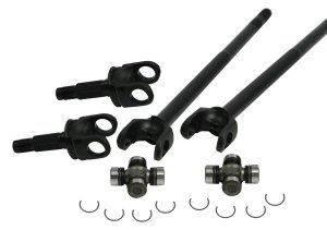 2007-2018 JEEP RUBICON JK ÖN HEAVY DUTY AKS TAKIMI SAĞ-SOL