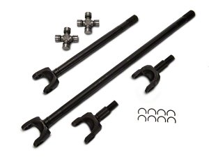 2007-2018 JEEP RUBICON JK ÖN HEAVY DUTY AKS TAKIMI SAĞ-SOL