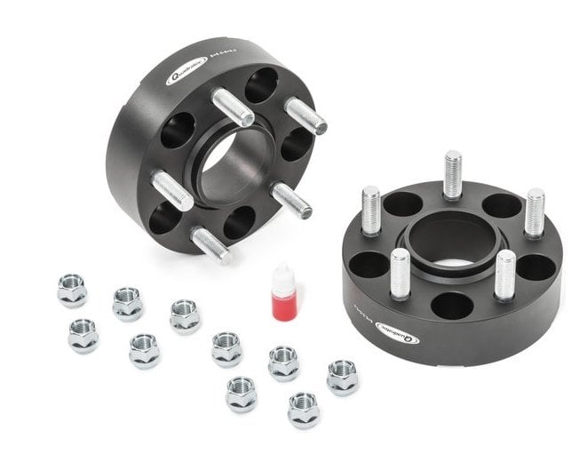 2018+ JEEP RUBICON JL TEKER FLANŞ SETİ, RUBİCON TEKER SPACER SET