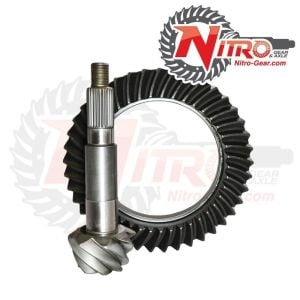 TV6-488-29-NG TOYOTA AYNA MAHRUTİ SETİ 4.88 ORAN