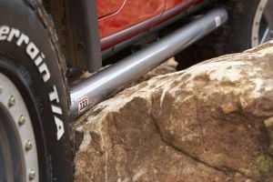 ARB MARŞPİYE KORUMA SETİ 2007-2018 JEEP RUBICON JK