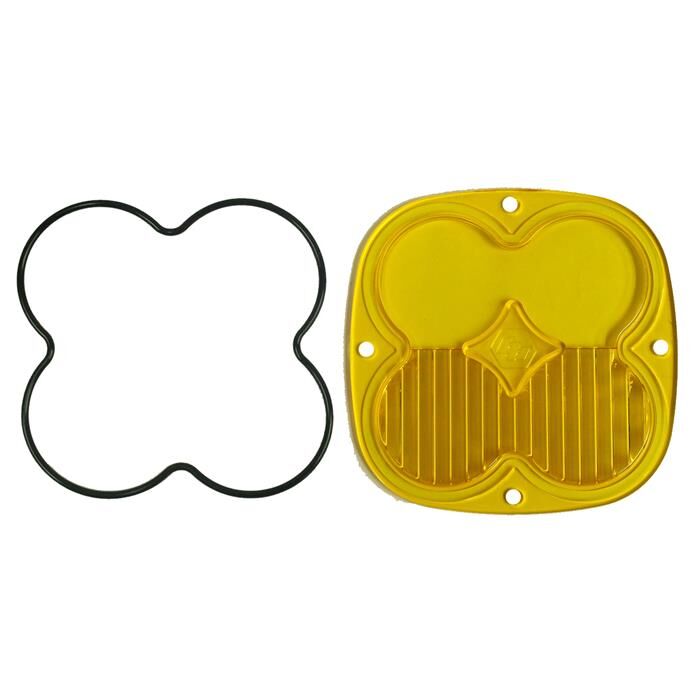 BAJA DESİGNS XL SERİSİ DEĞİŞİLEBİLİR AMBER İÇ LENS