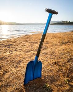 ARB NAVIGATOR KAMP KÜREĞİ, KAMP KÜREK, ÖZEL ÇANTALI VE 3 PARÇA AYRILABİLİR