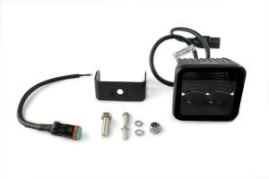 DV8 3 İNÇ 40W LED AYDINLATMA BEYAZ