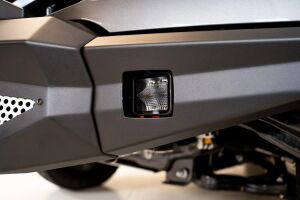 DV8 3 İNÇ 40W LED AYDINLATMA BEYAZ