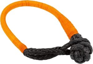 ARB SOFT SHACKLE ARB SENTETİK MAPA 14.500KG (1 ADET)
