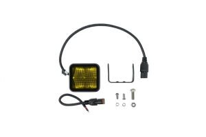 DV8 3 İNÇ 40W LED AYDINLATMA SARI