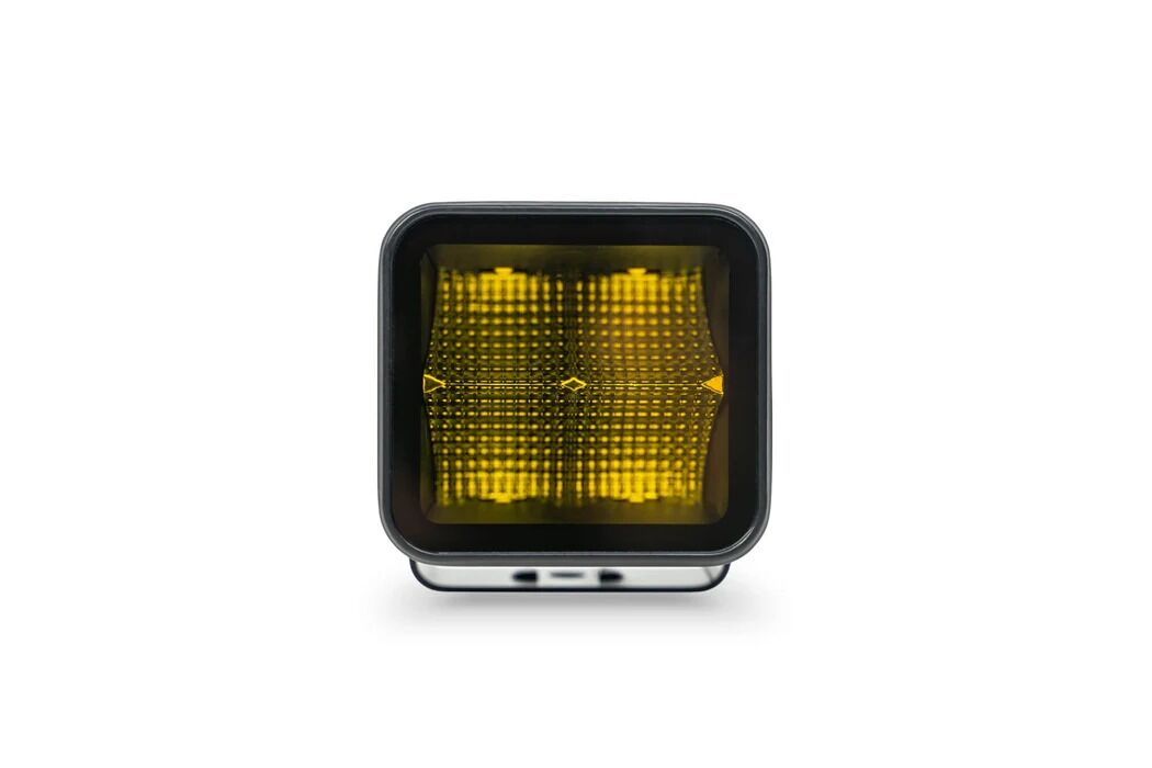 DV8 3 İNÇ 40W LED AYDINLATMA SARI