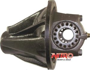 TOY35031 TOYOTA ARKA DİFERANSİYEL KUTUSU AYARLI SOMUNLU TİP