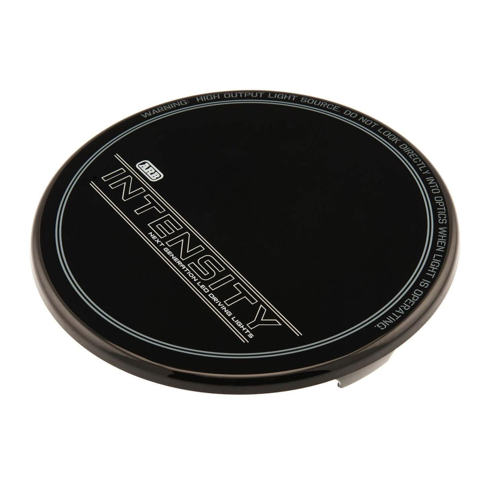 ARB LED SPOT KAPAĞI SİYAH (AR32 İÇİN)