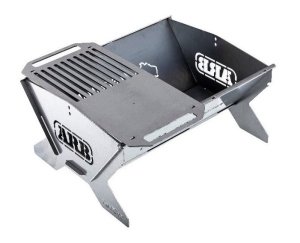 ARB KAMP MANGALI, ARB KAMP ATEŞİ SETİ KATLANIR TİP ÖZEL ÇANTALI