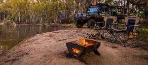 ARB KAMP MANGALI, ARB KAMP ATEŞİ SETİ KATLANIR TİP ÖZEL ÇANTALI