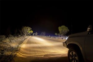 ARB INTENSITY LED SPOT YAYICI (32 LEDLİ)