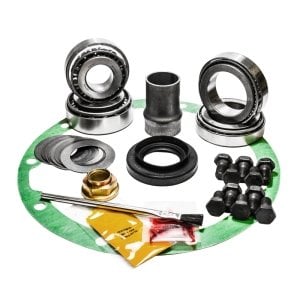 MKT8-B-50MM TOYOTA 8'' MASTER KİT