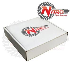 MKT8-B-50MM TOYOTA 8'' MASTER KİT