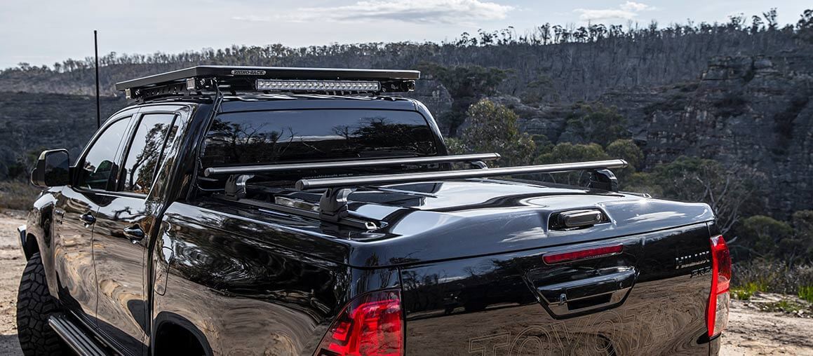 SPORTLID KASA KABİN KAPAĞI 2015+ TOYOTA HILUX ARB SPORTLİD YUKARI AÇILIR KASA KAPAĞI