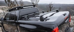 SPORTLID KASA KABİN KAPAĞI 2015+ TOYOTA HILUX ARB SPORTLİD YUKARI AÇILIR KASA KAPAĞI