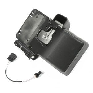2007-2017 JEEP WRANGLER RUBICON ARKA KÖŞE KARE PLAKALIK