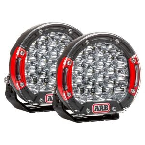 ARB INTENSITY SOLIS LED AYDINLATMA SETİ 21 LEDLİ 7'' (18cm) ÇAPINDA