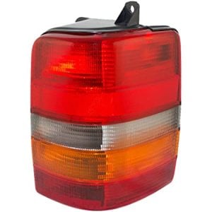 1993-1998 JEEP GRAND CHEROKEE ZJ ARKA STOP SAĞ 3 AMPULLÜ