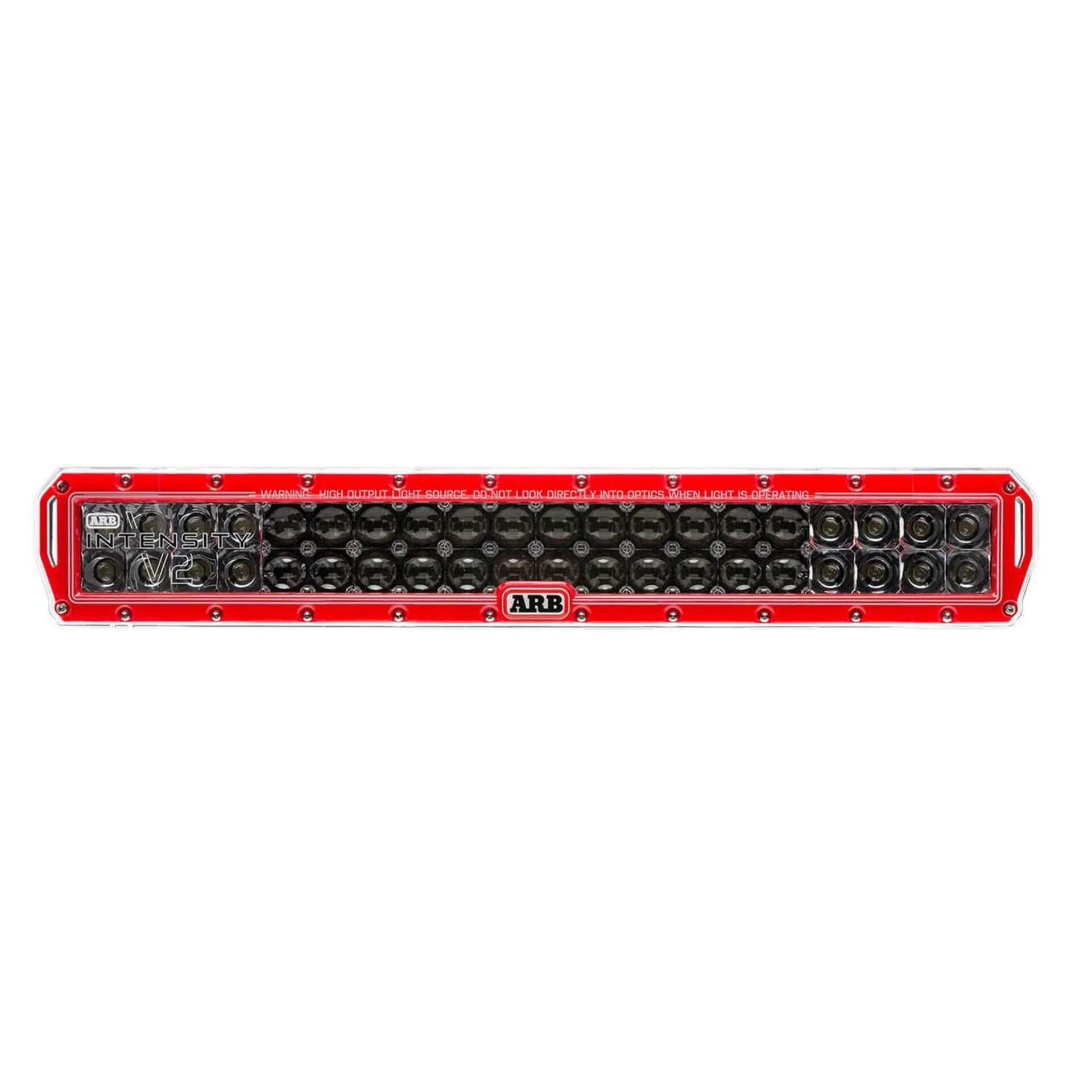ARB AR40CV2 LED BAR 20 INC (51cm), ARB ÖN TAMPON VEYA ARB PORT BAGAJ İÇİN UYUMLUDUR.