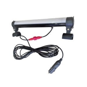 ARB ÇADIR İÇİ AYDINLATMA, ÇAKMAKLIK ÇIKIŞI VE USB ÇIKIŞI