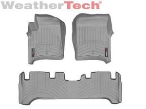 1991 - 1997 TOYOTA LAND CRUISER 80 SERİ HAVUZ PASPAS SETİ GRİ LAND CRUISER PASPAS VX80 PASPAS